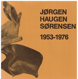 JØRGEN HAUGEN SØRENSEN - 1953-1976